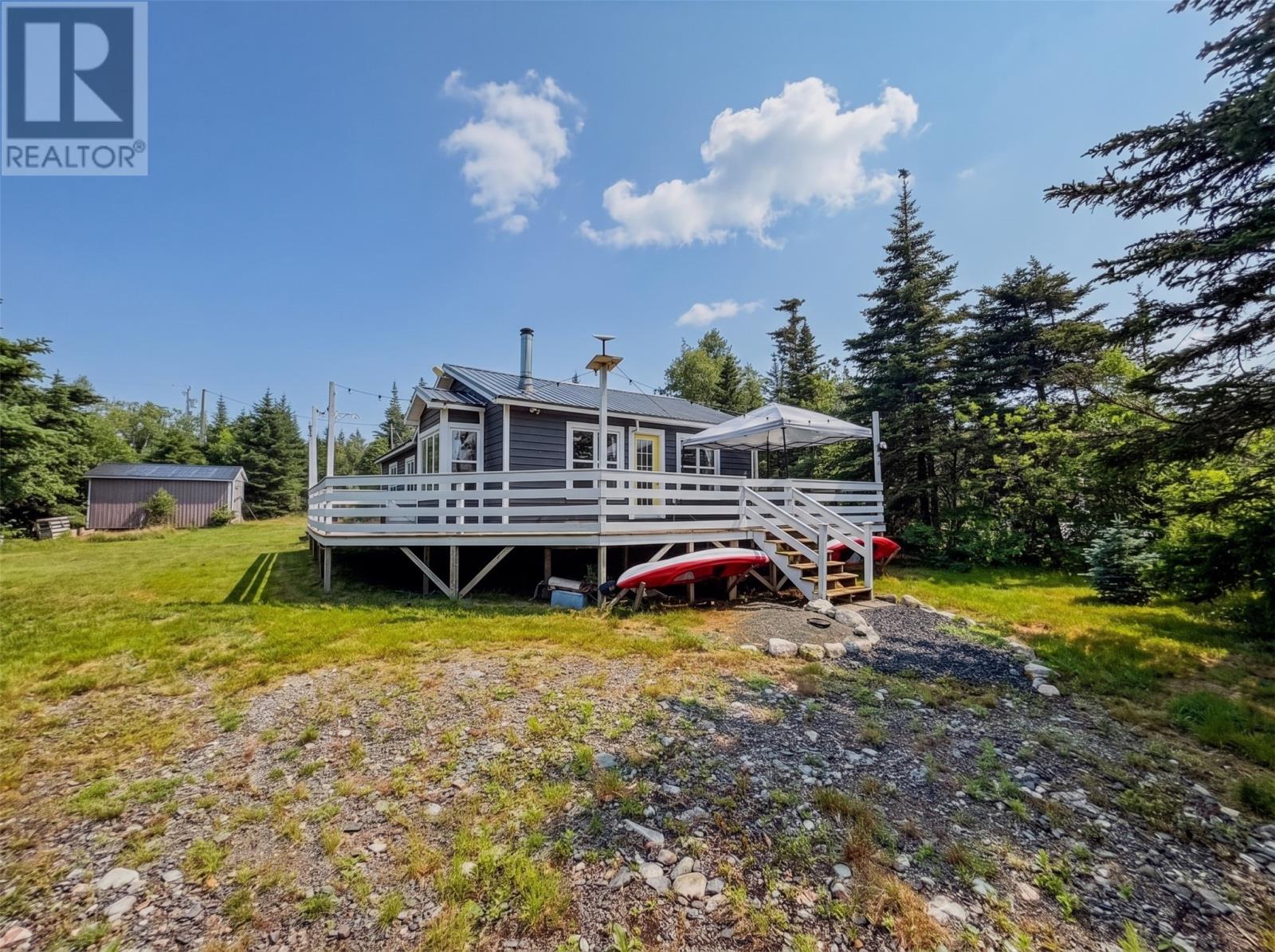 100 Cape Pond Road, Tors Cove — photo 27