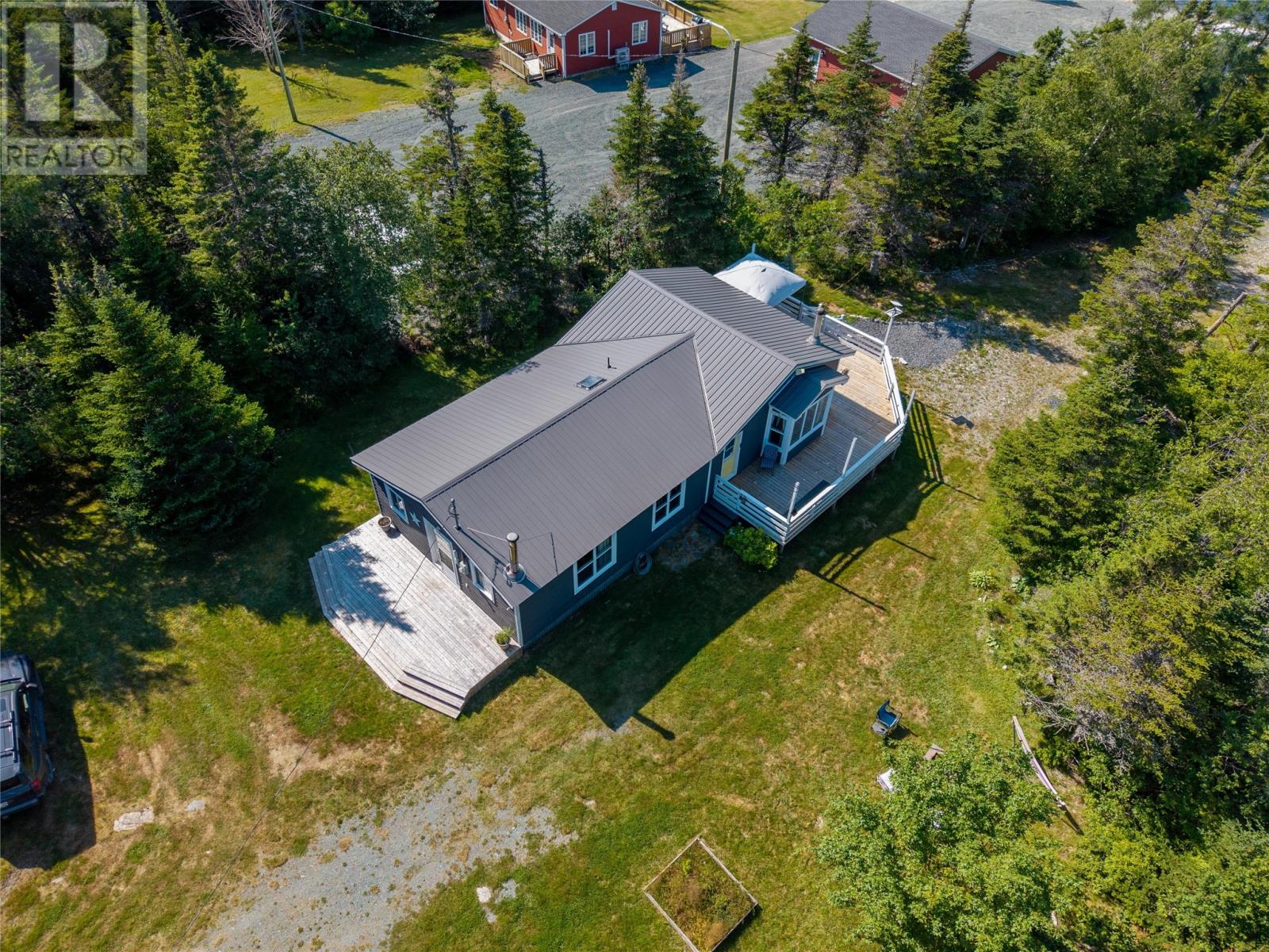 100 Cape Pond Road, Tors Cove — photo 3