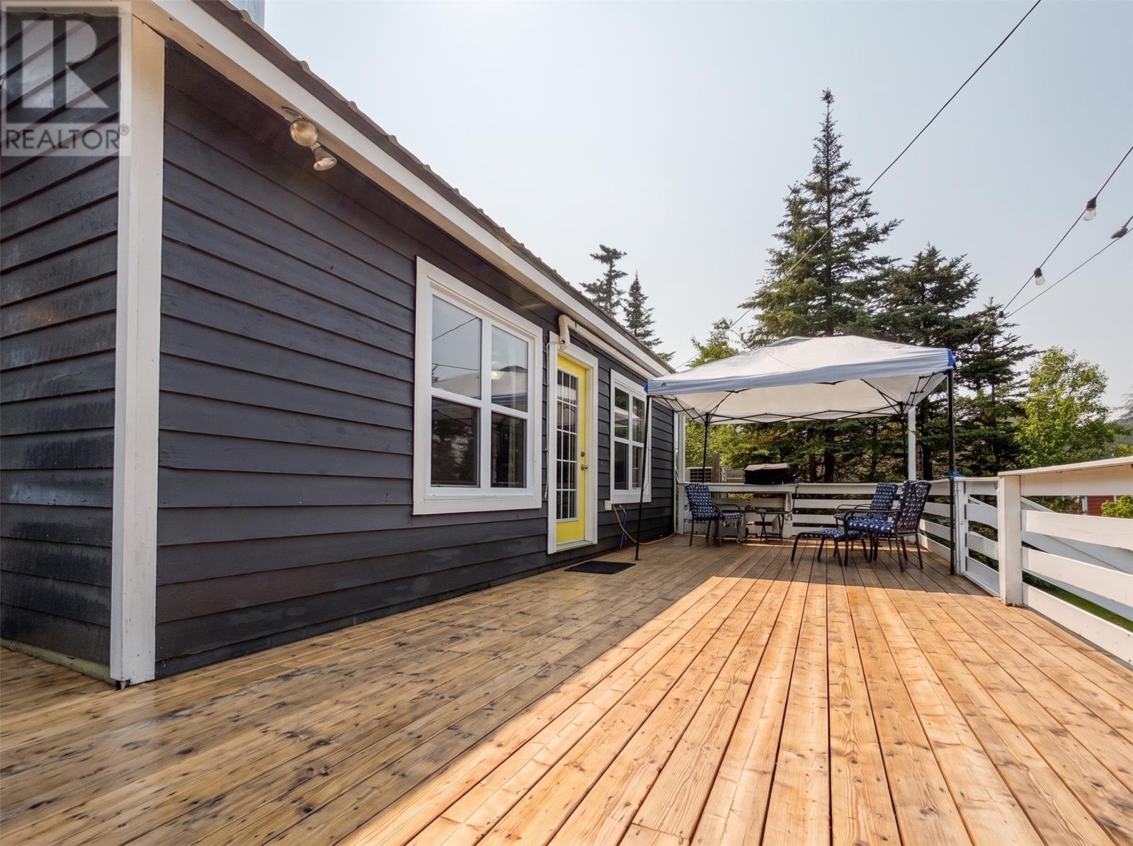 100 Cape Pond Road, Tors Cove — photo 31