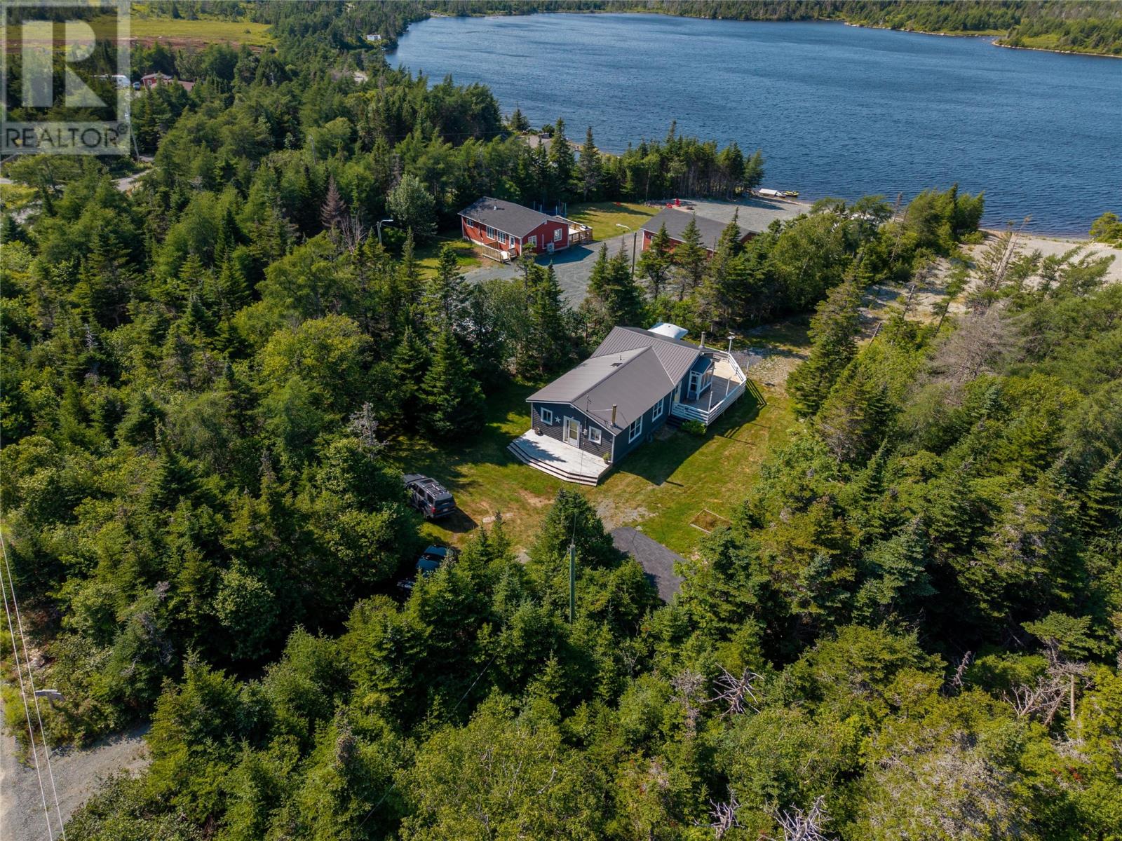 100 Cape Pond Road, Tors Cove — photo 4