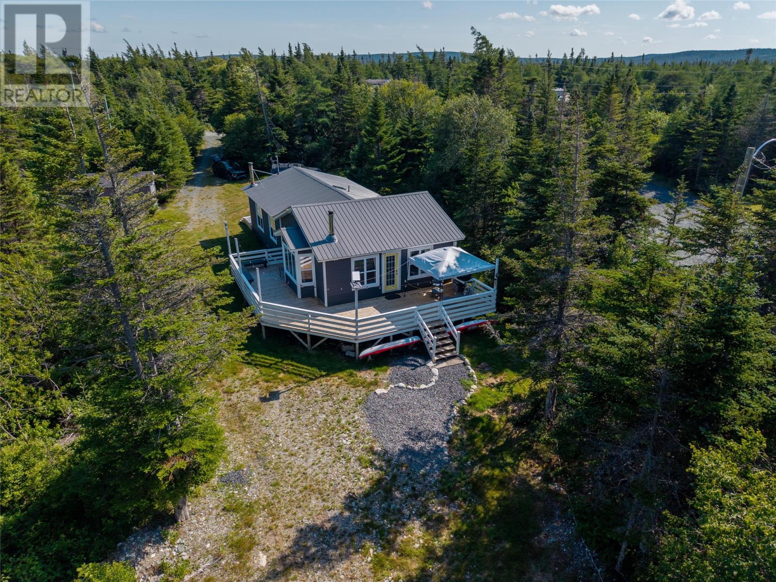 100 Cape Pond Road, Tors Cove — photo 9