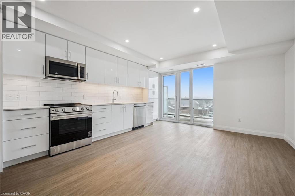410 Westhaven Street Unit# 209, Waterloo, Ontario  N2T 0E2 - Photo 4 - 40854380