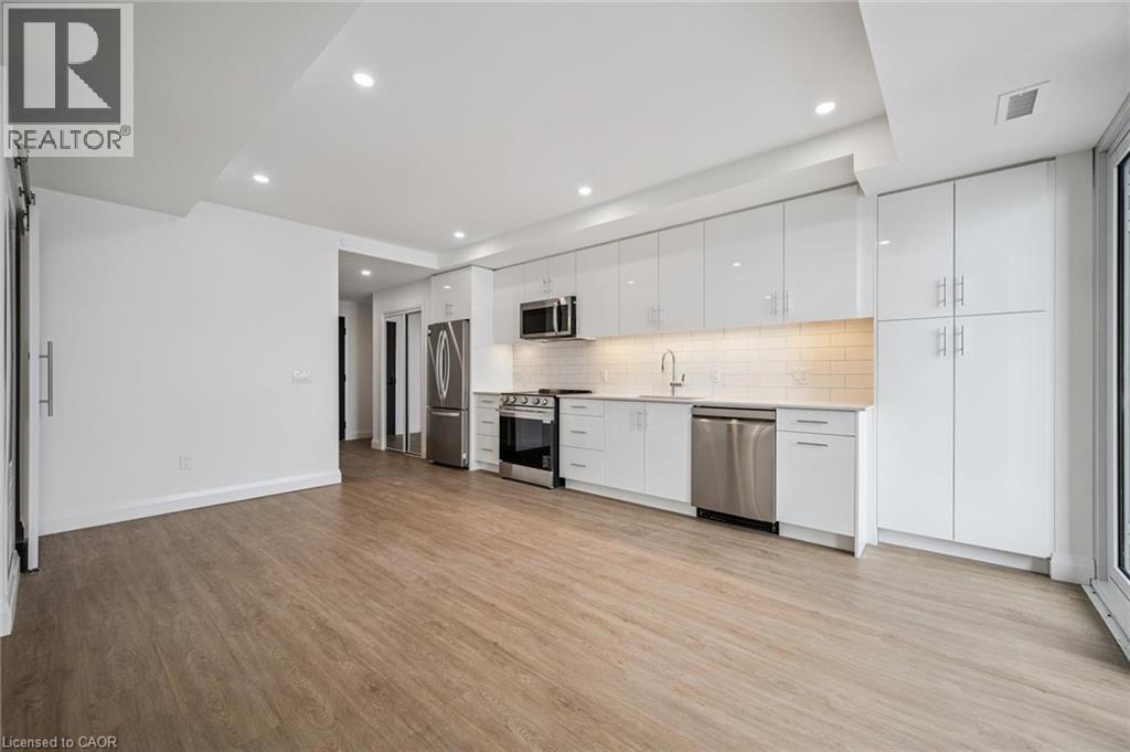 410 Westhaven Street Unit# 209, Waterloo, Ontario  N2T 0E2 - Photo 5 - 40854380