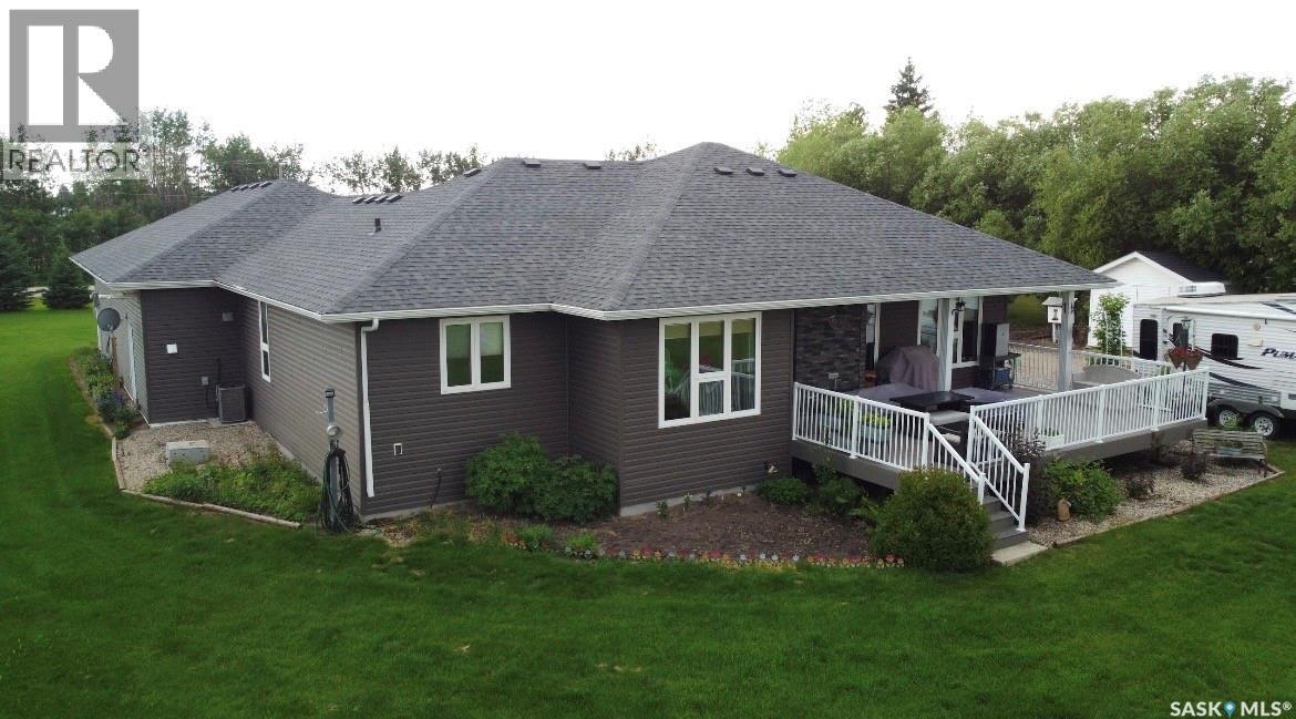 105 Tindall Avenue, Nipawin Rm No. 487, Saskatchewan  S0E 1E0 - Photo 9 - SK042460