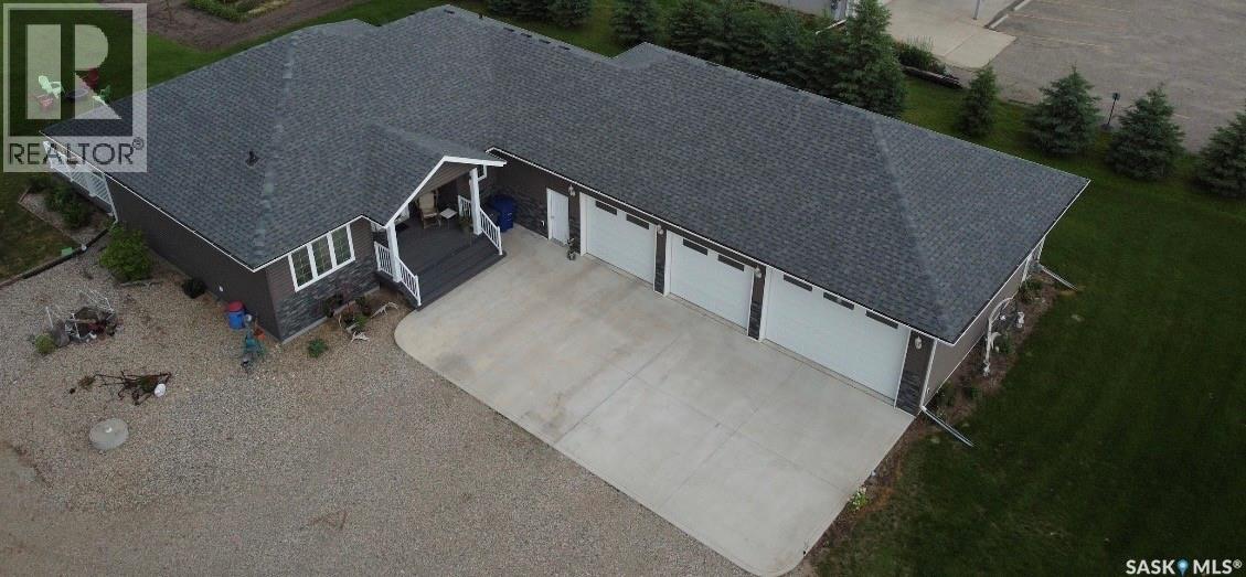 105 Tindall Avenue, Nipawin Rm No. 487, Saskatchewan  S0E 1E0 - Photo 57 - SK042460