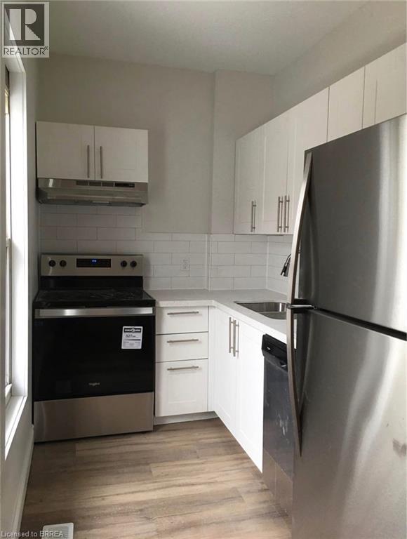 145 Nelson Street Unit# Upper, Brantford, Ontario  N3T 2Y7 - Photo 4 - 40856156