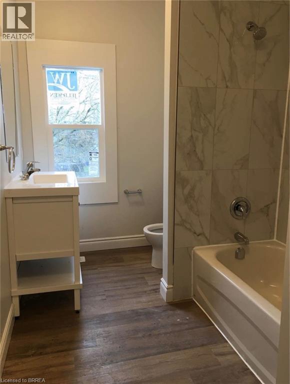 145 Nelson Street Unit# Upper, Brantford, Ontario  N3T 2Y7 - Photo 6 - 40856156