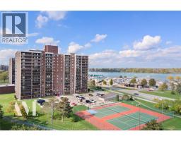 9099 RIVERSIDE DRIVE East Unit# 1121E, Windsor, Ontario