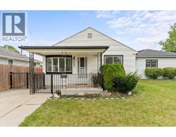 4482 Grand Marais ROAD East, Windsor, Ontario