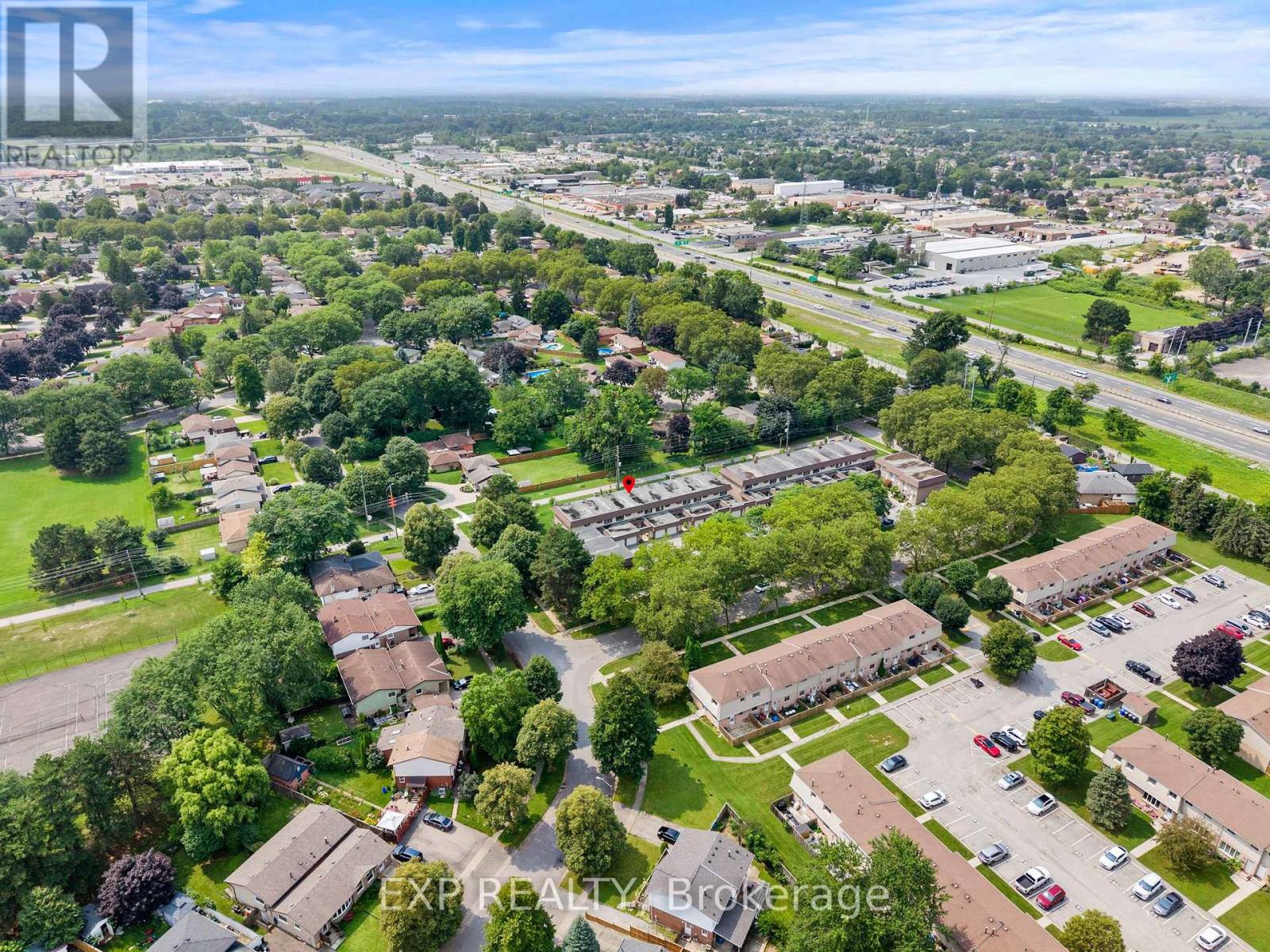 7 - 4230 Meadowvale Drive, Niagara Falls, Ontario  L2E 5W7 - Photo 22 - X13681784