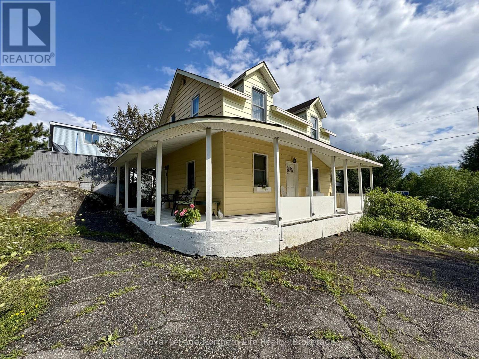 6a & 6b Mountainview Drive, Temagami, Ontario  P0H 2H0 - Photo 19 - X13681770