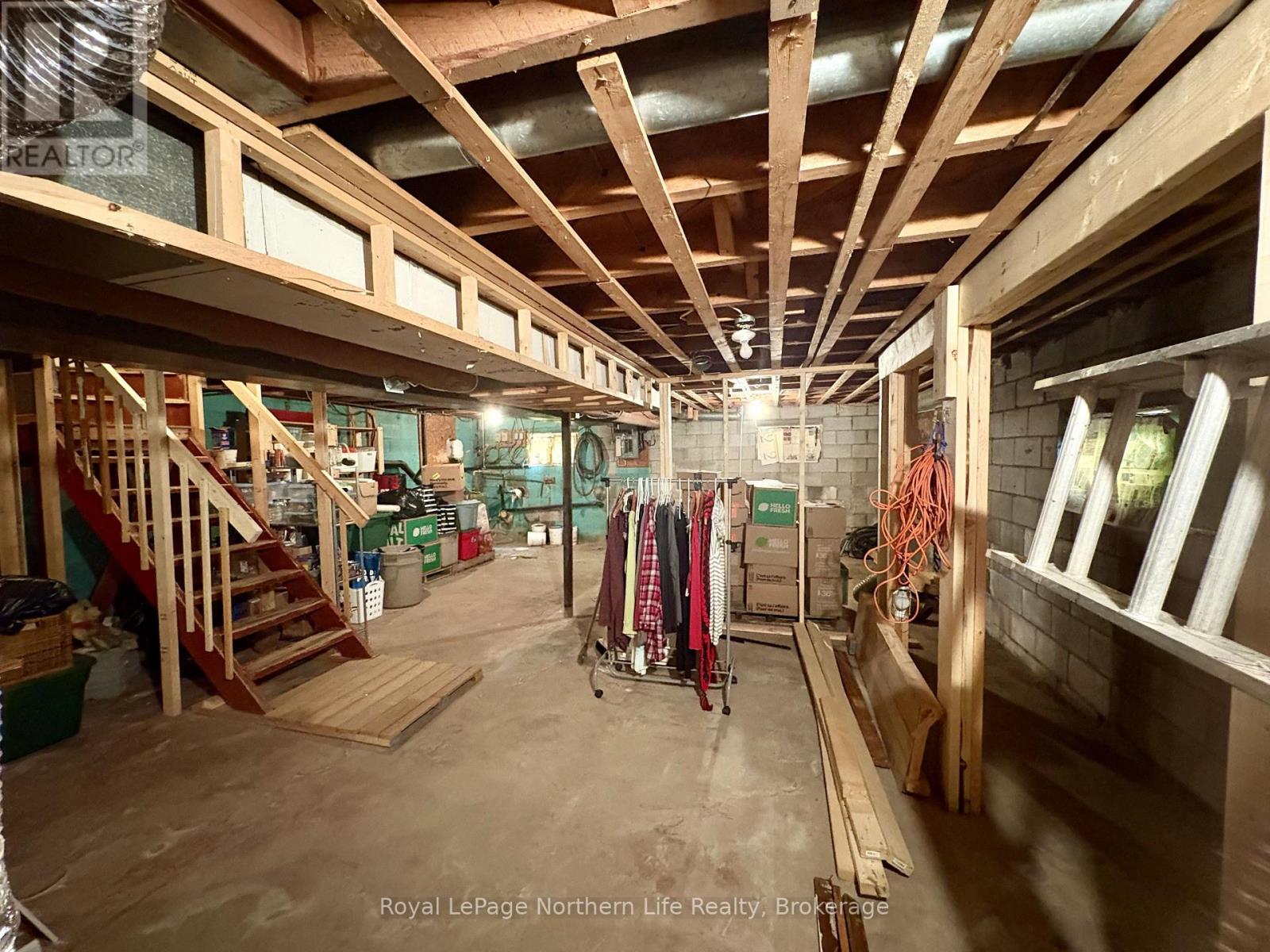 6a & 6b Mountainview Drive, Temagami, Ontario  P0H 2H0 - Photo 36 - X13681770