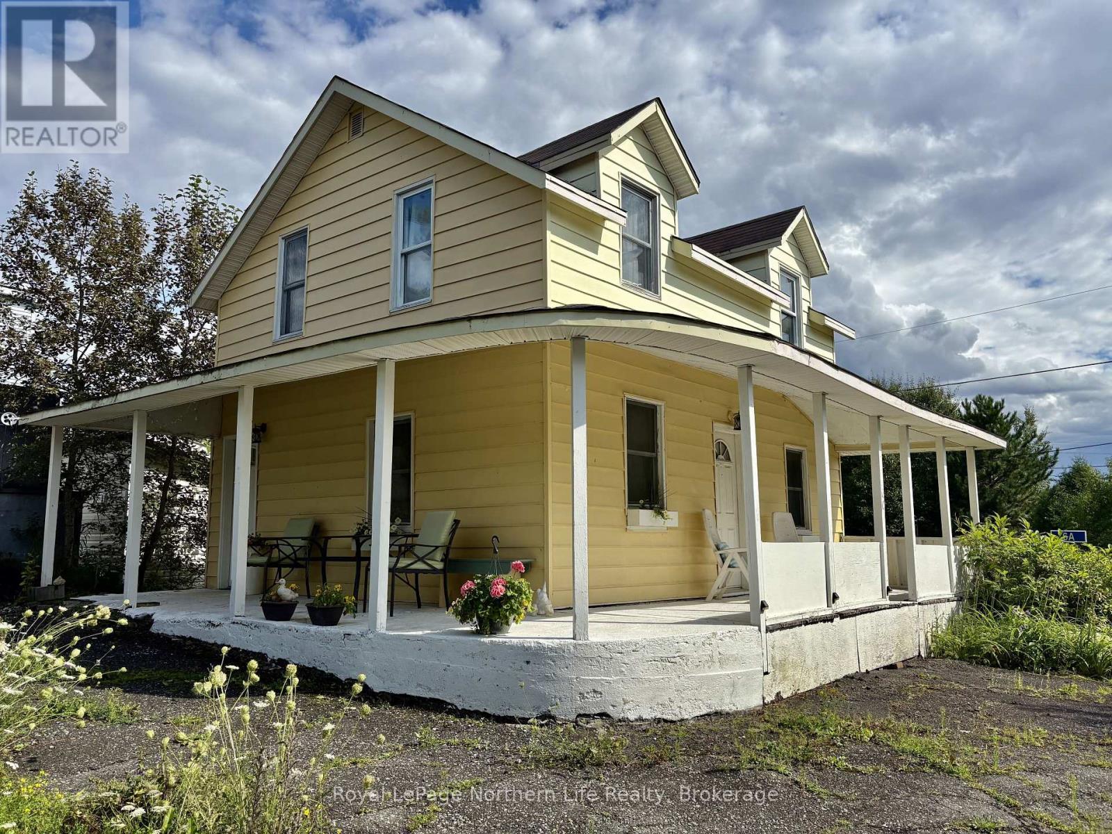 6a & 6b Mountainview Drive, Temagami, Ontario  P0H 2H0 - Photo 37 - X13681770