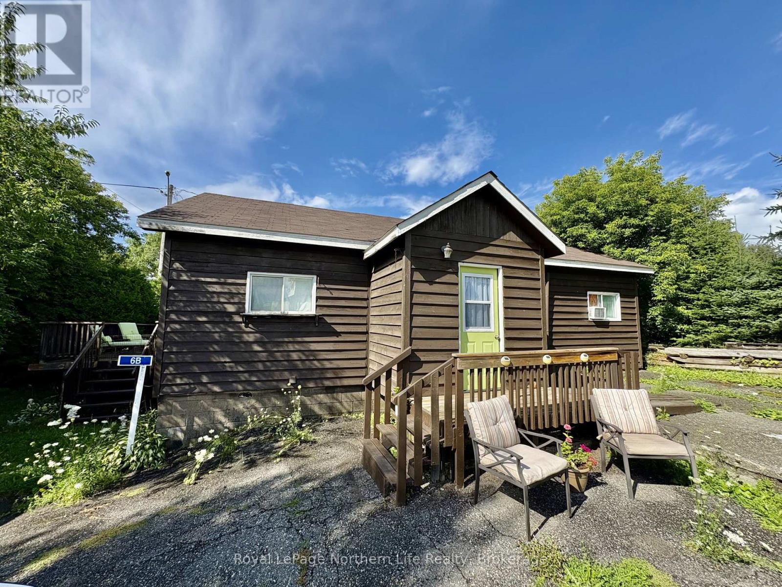 6a & 6b Mountainview Drive, Temagami, Ontario  P0H 2H0 - Photo 39 - X13681770