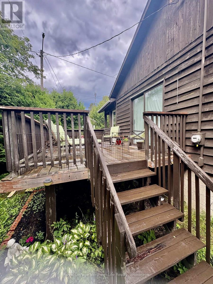 6a & 6b Mountainview Drive, Temagami, Ontario  P0H 2H0 - Photo 42 - X13681770