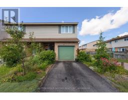 34 - 52 COVENTRY CRESCENT, Kingston, Ontario