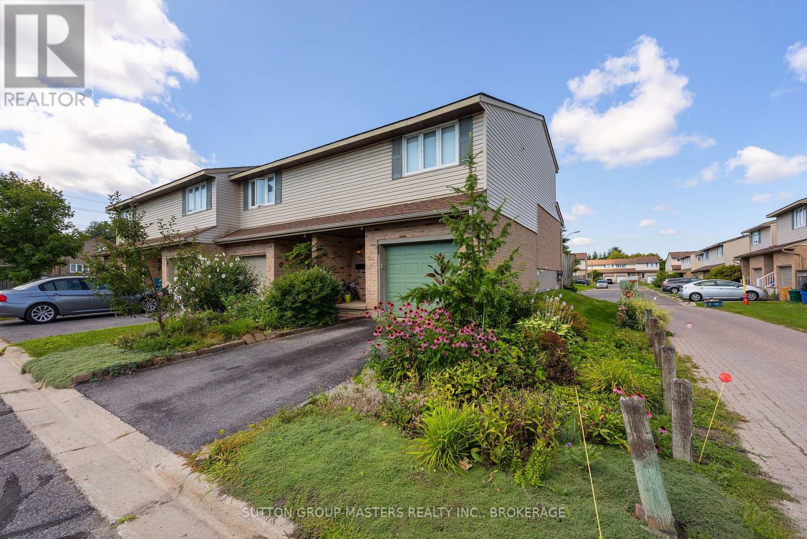 34 - 52 Coventry Crescent, Kingston, Ontario  K7M 7S7 - Photo 2 - X13676664