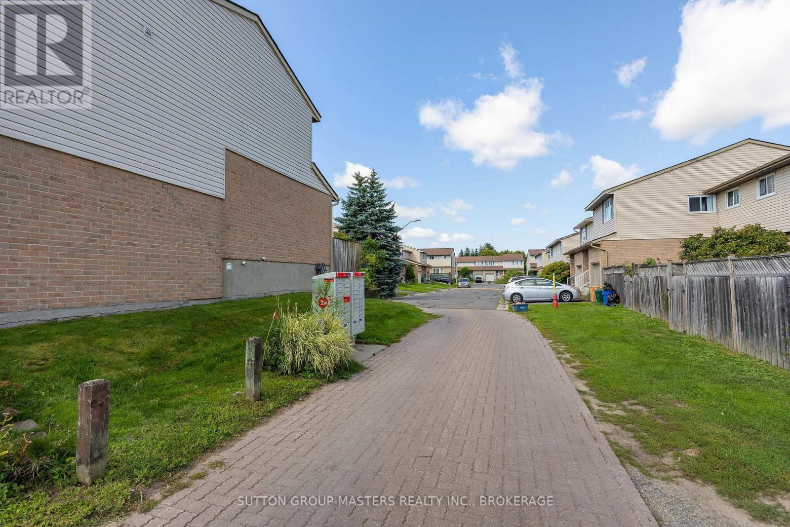 34 - 52 Coventry Crescent, Kingston, Ontario  K7M 7S7 - Photo 4 - X13676664