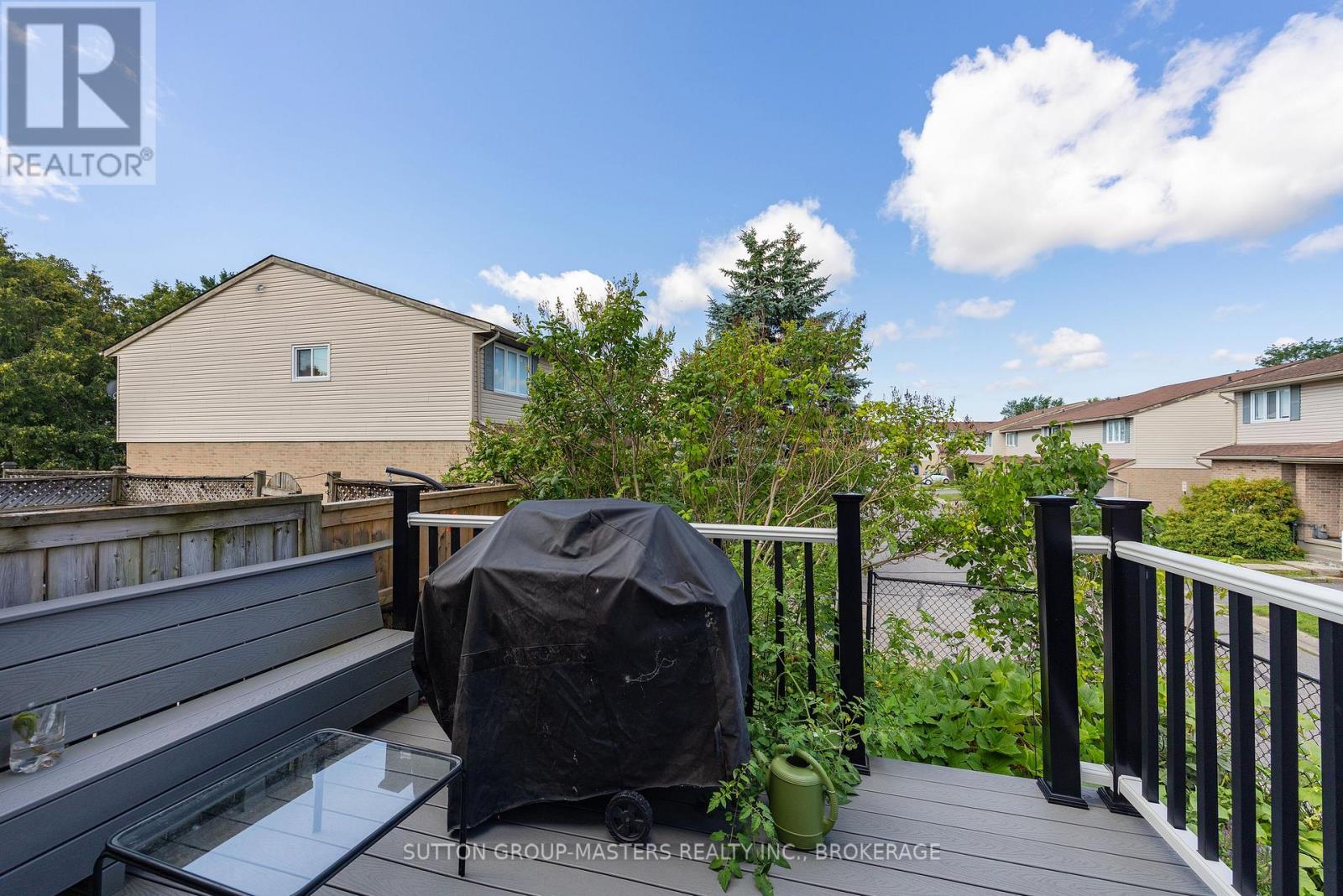 34 - 52 Coventry Crescent, Kingston, Ontario  K7M 7S7 - Photo 5 - X13676664