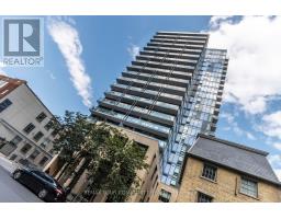501 - 105 GEORGE STREET, Toronto, Ontario