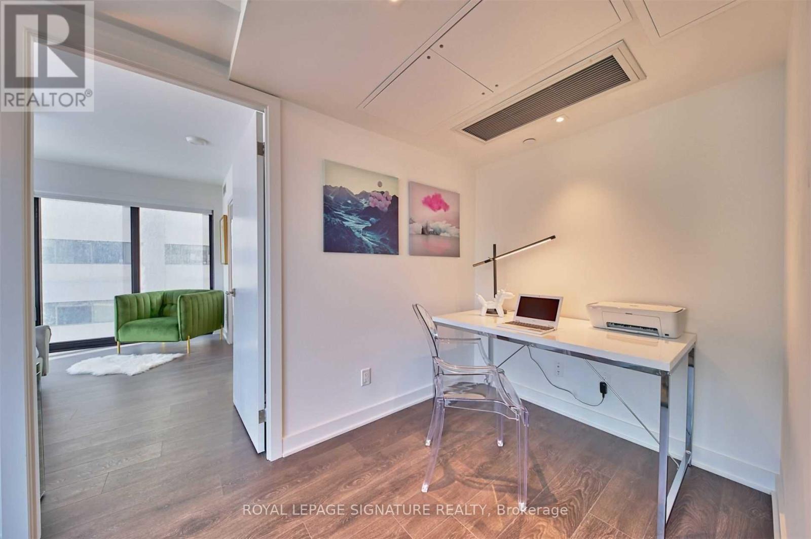 1004 - 188 Cumberland Street, Toronto, Ontario  M5R 0B6 - Photo 12 - C13681692