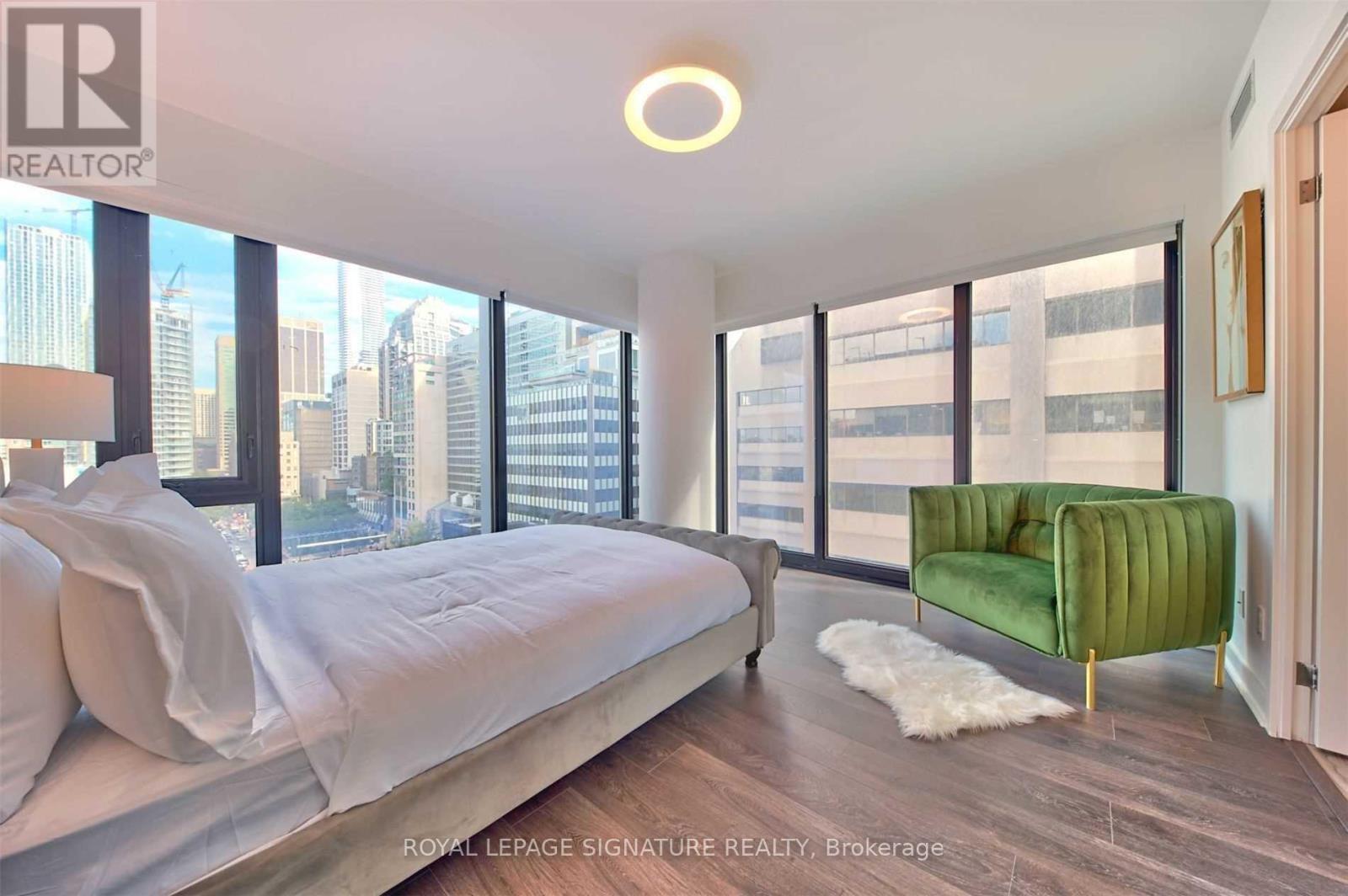 1004 - 188 Cumberland Street, Toronto, Ontario  M5R 0B6 - Photo 13 - C13681692