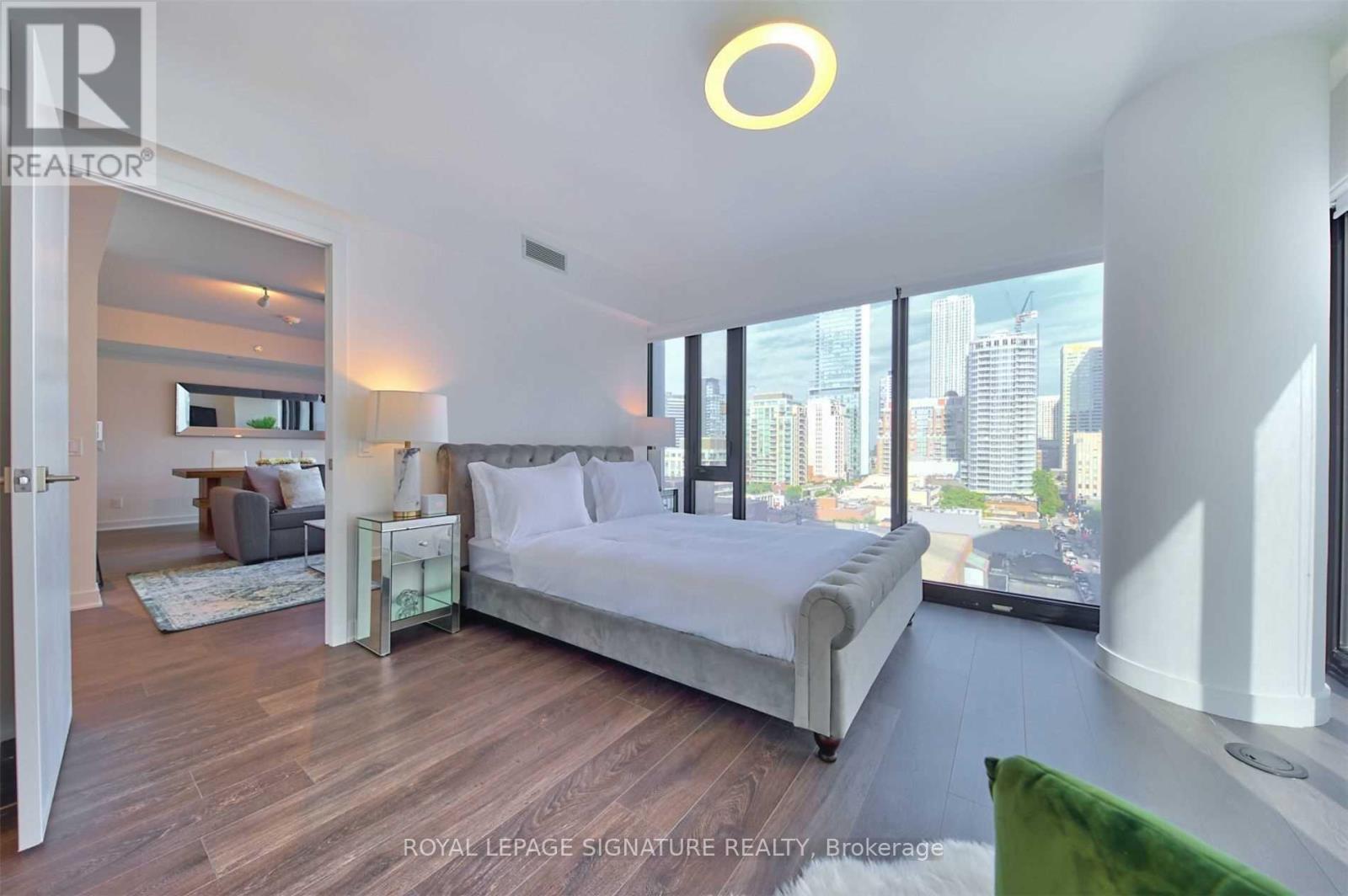 1004 - 188 Cumberland Street, Toronto, Ontario  M5R 0B6 - Photo 14 - C13681692