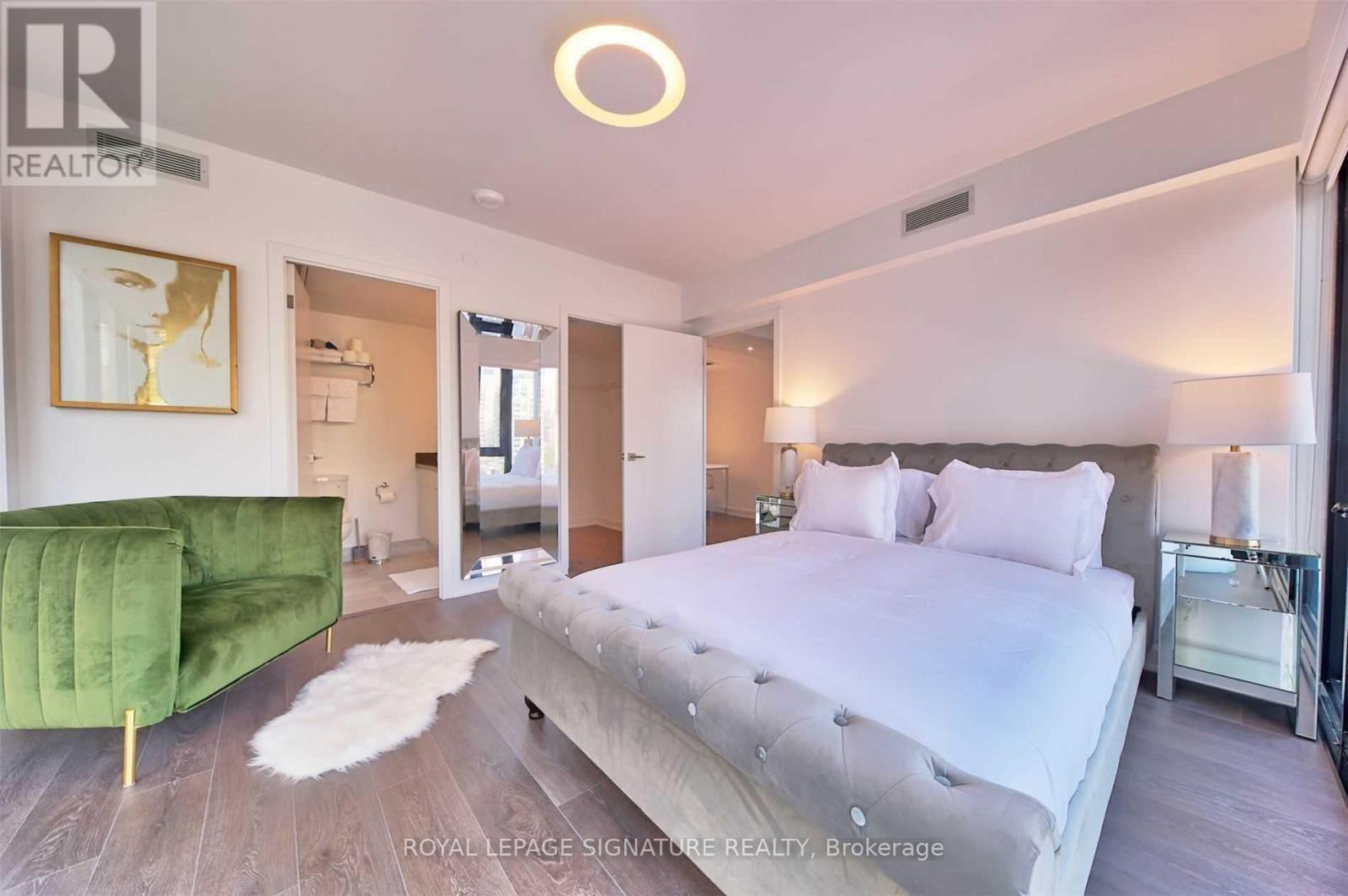 1004 - 188 Cumberland Street, Toronto, Ontario  M5R 0B6 - Photo 15 - C13681692