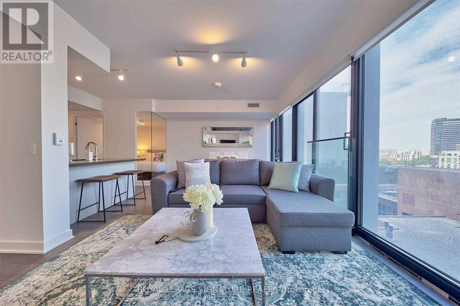 1004 - 188 Cumberland Street, Toronto, Ontario  M5R 0B6 - Photo 6 - C13681692