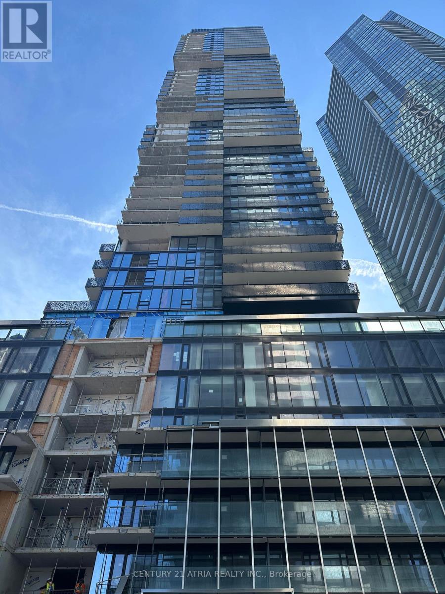 3010 - 55 CHARLES STREET E, Toronto, Ontario