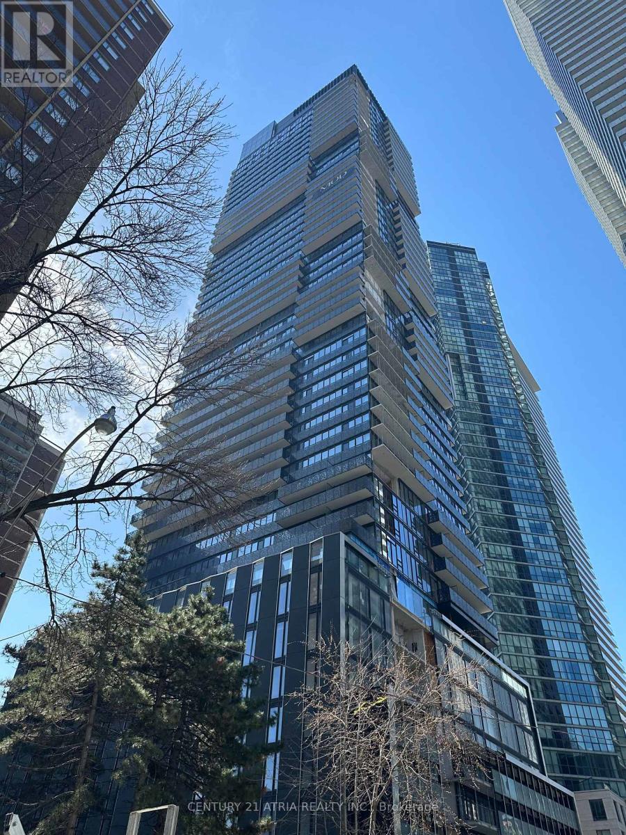 3010 - 55 Charles Street E, Toronto, Ontario  M4Y 0J1 - Photo 2 - C13681696