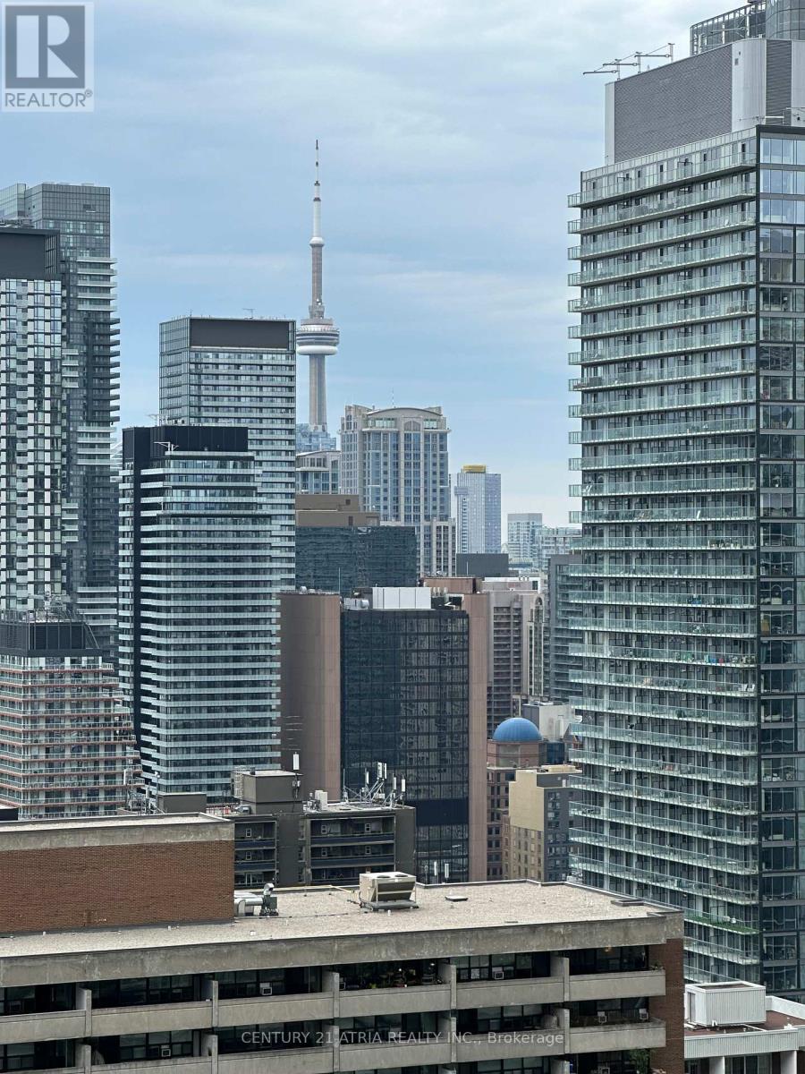 3010 - 55 Charles Street E, Toronto, Ontario  M4Y 0J1 - Photo 22 - C13681696