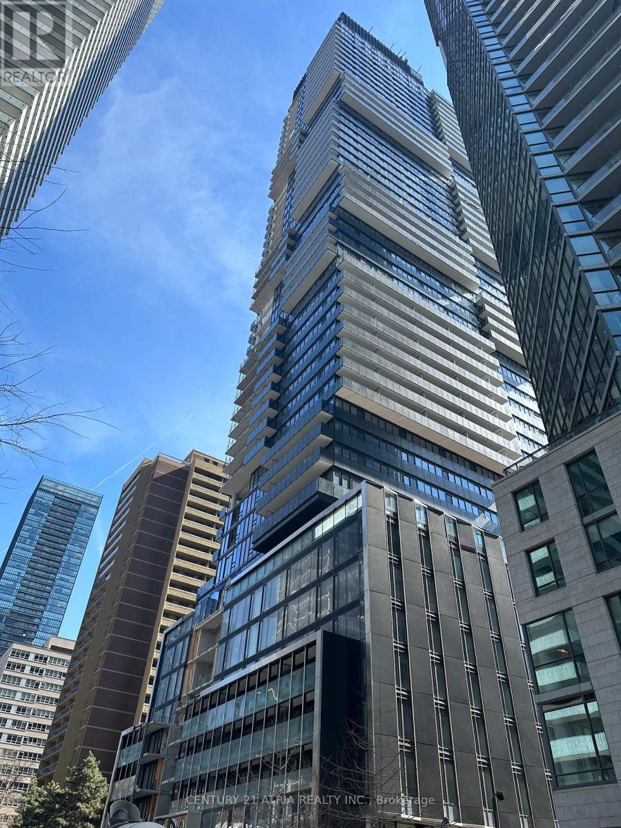 3010 - 55 Charles Street E, Toronto, Ontario  M4Y 0J1 - Photo 3 - C13681696