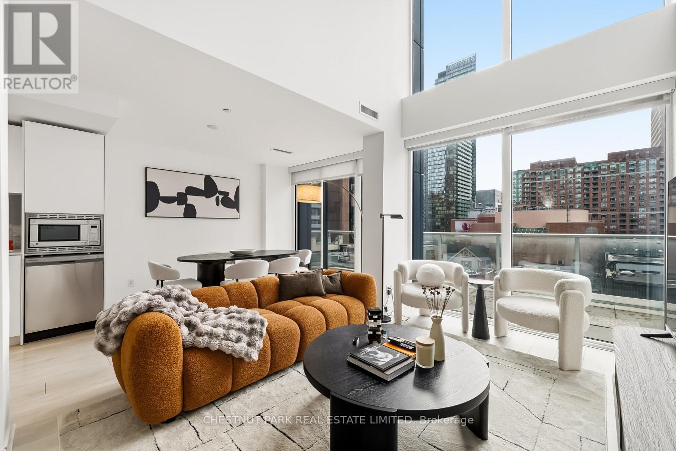 405 - 18 Maitland Terrace, Toronto, Ontario  M4Y 0H2 - Photo 1 - C13681726