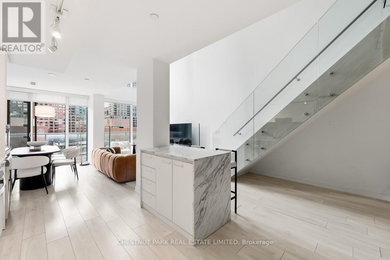 405 - 18 Maitland Terrace, Toronto, Ontario  M4Y 0H2 - Photo 10 - C13681726
