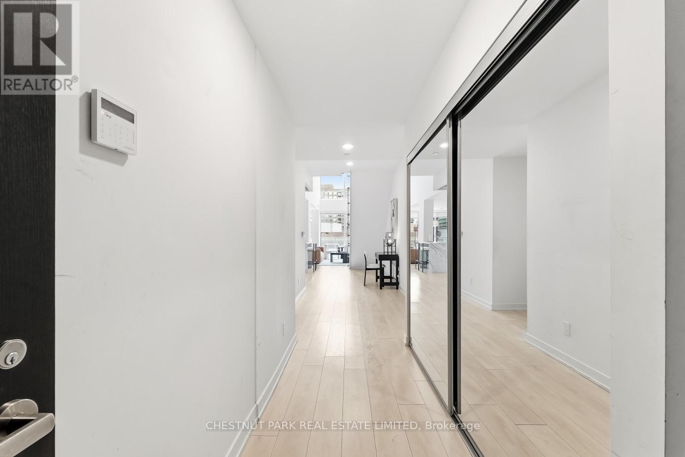 405 - 18 Maitland Terrace, Toronto, Ontario  M4Y 0H2 - Photo 17 - C13681726