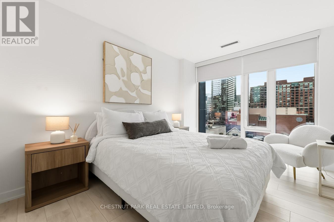 405 - 18 Maitland Terrace, Toronto, Ontario  M4Y 0H2 - Photo 26 - C13681726