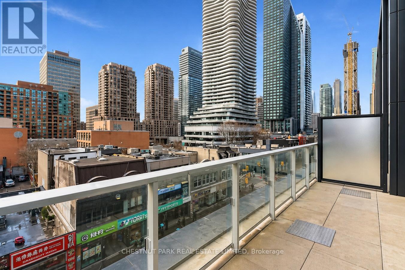 405 - 18 Maitland Terrace, Toronto, Ontario  M4Y 0H2 - Photo 32 - C13681726