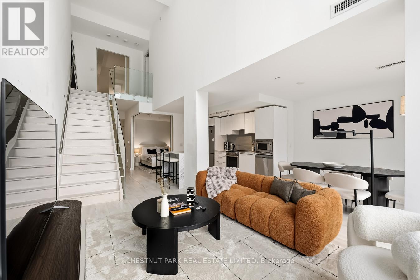 405 - 18 Maitland Terrace, Toronto, Ontario  M4Y 0H2 - Photo 4 - C13681726