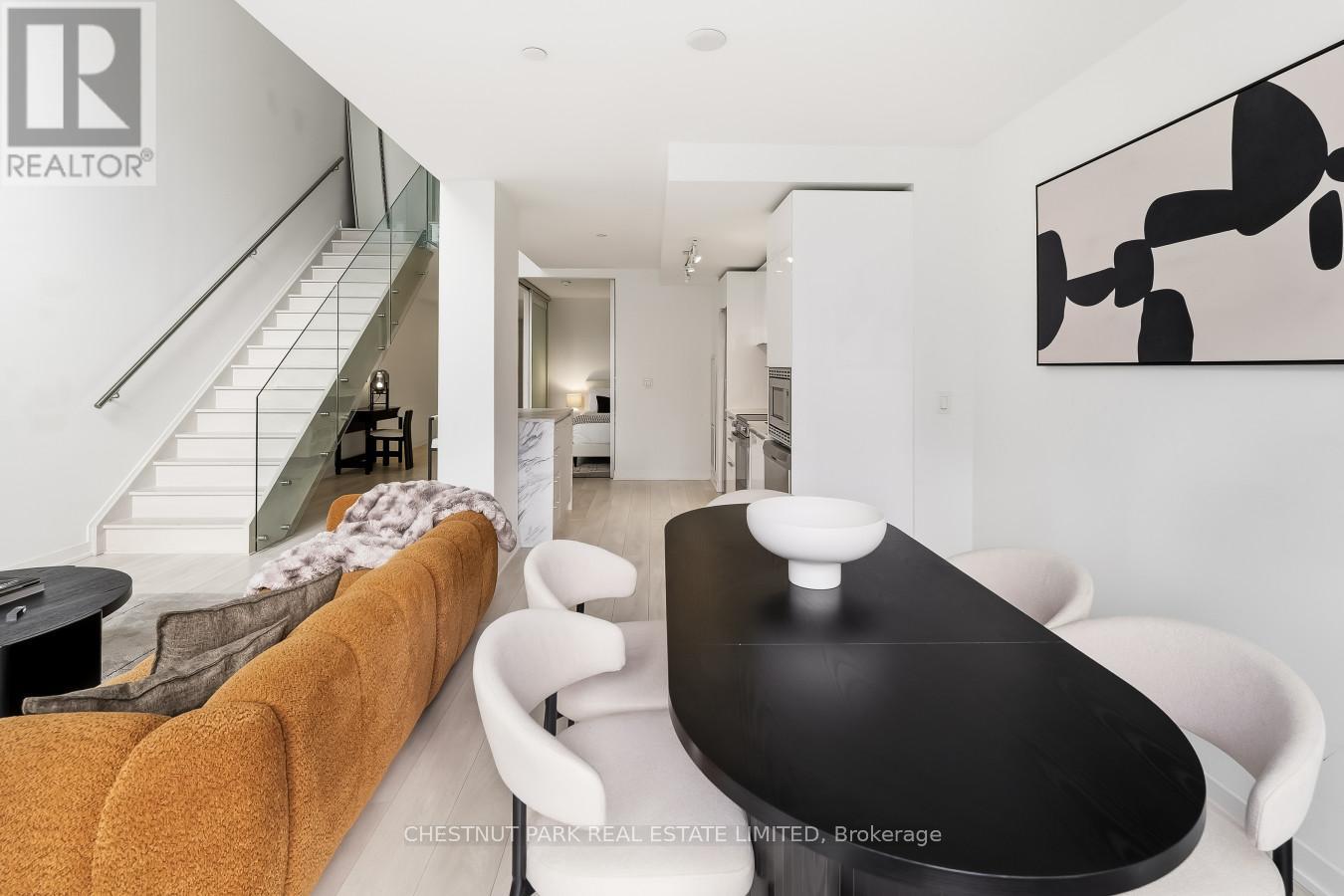 405 - 18 Maitland Terrace, Toronto, Ontario  M4Y 0H2 - Photo 6 - C13681726