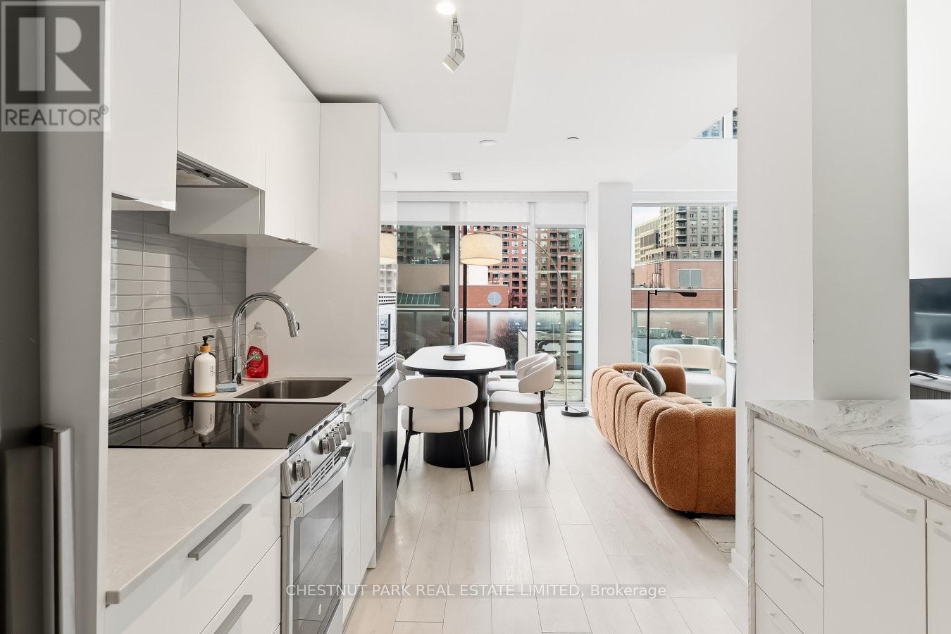 405 - 18 Maitland Terrace, Toronto, Ontario  M4Y 0H2 - Photo 8 - C13681726