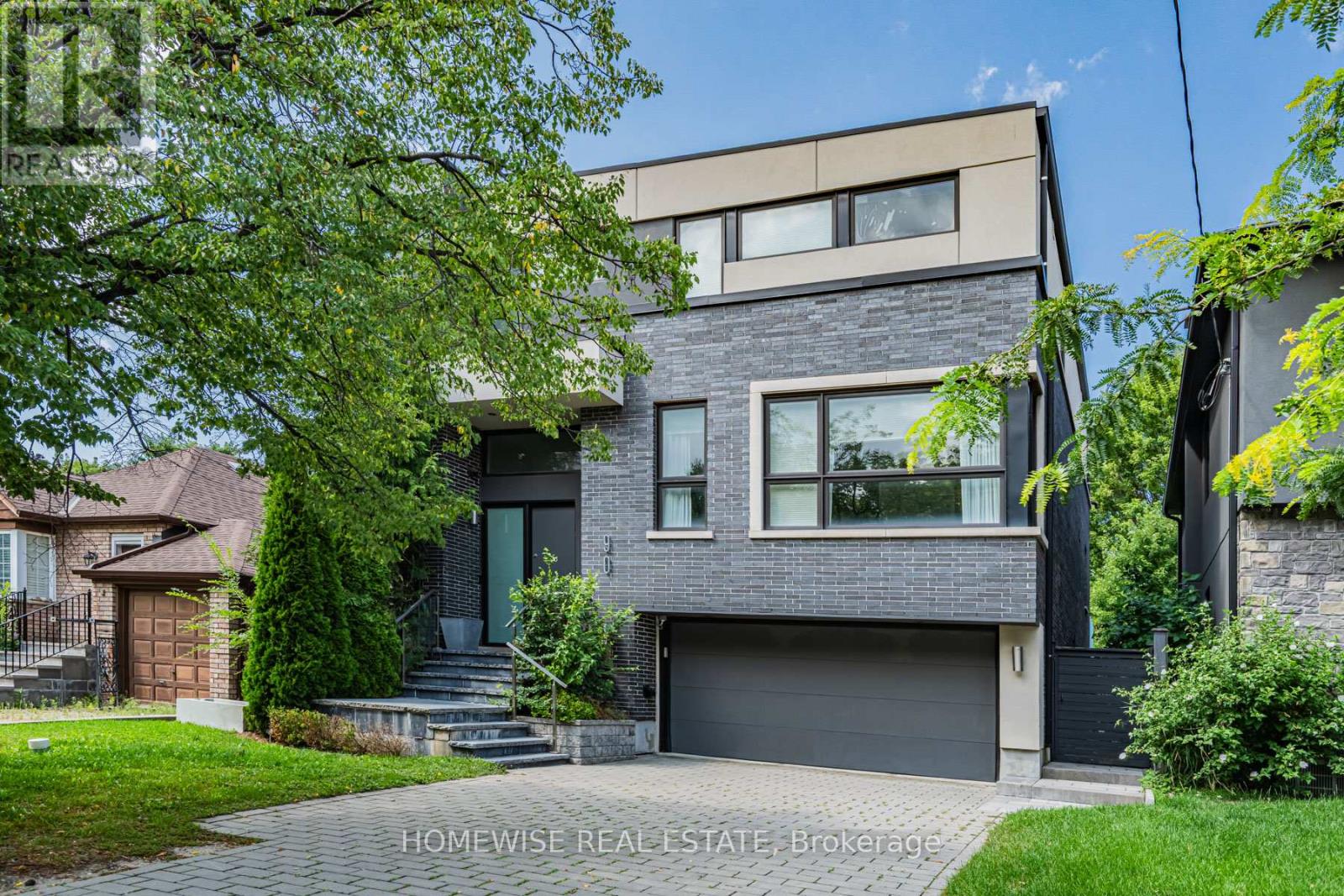 90 MCGILLIVRAY AVENUE, Toronto, Ontario
