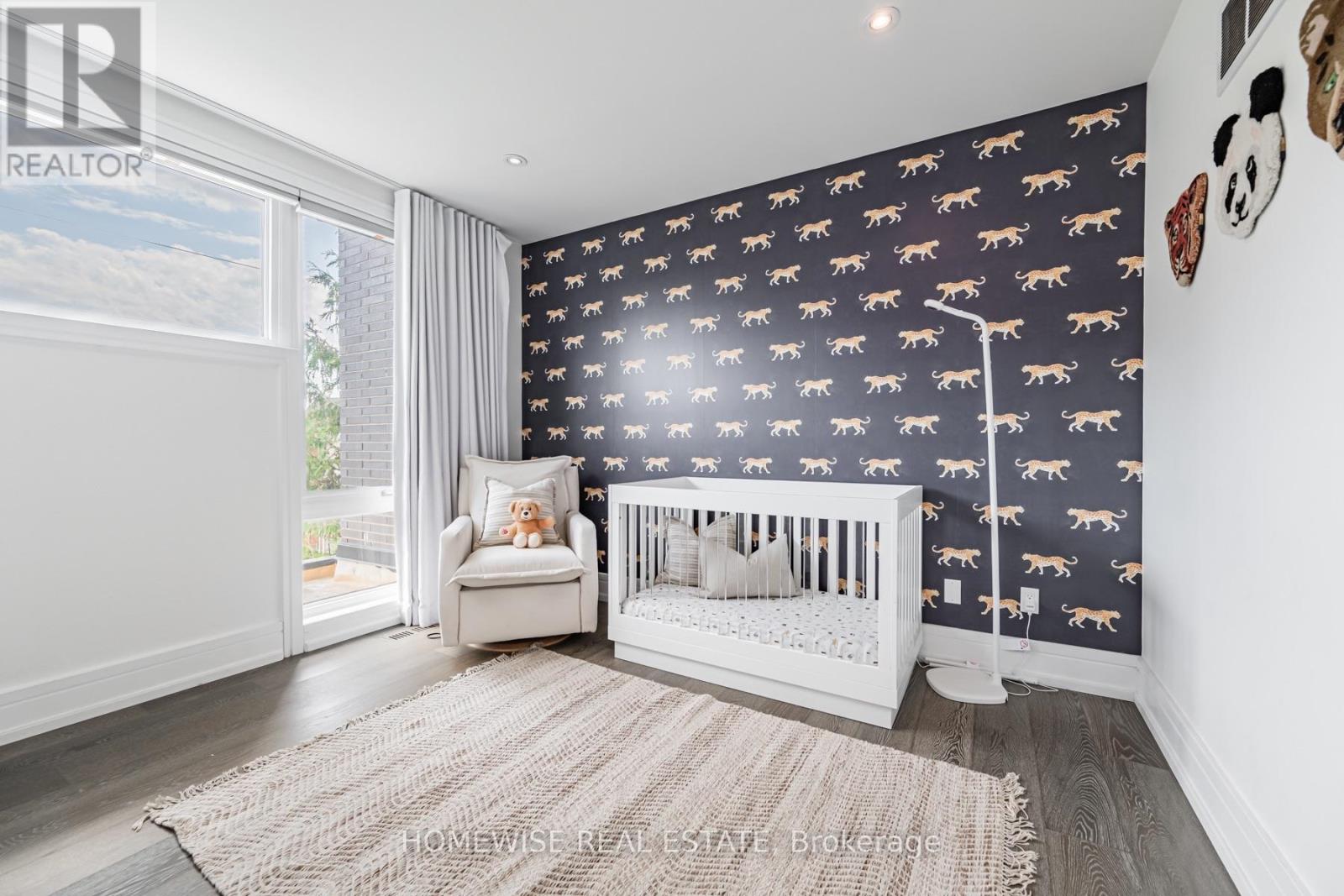 90 Mcgillivray Avenue, Toronto, Ontario  M5M 2Y4 - Photo 24 - C13681748