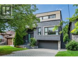 90 MCGILLIVRAY AVENUE, Toronto, Ontario