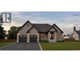 16 ALBERT Street, St. Clements, Ontario