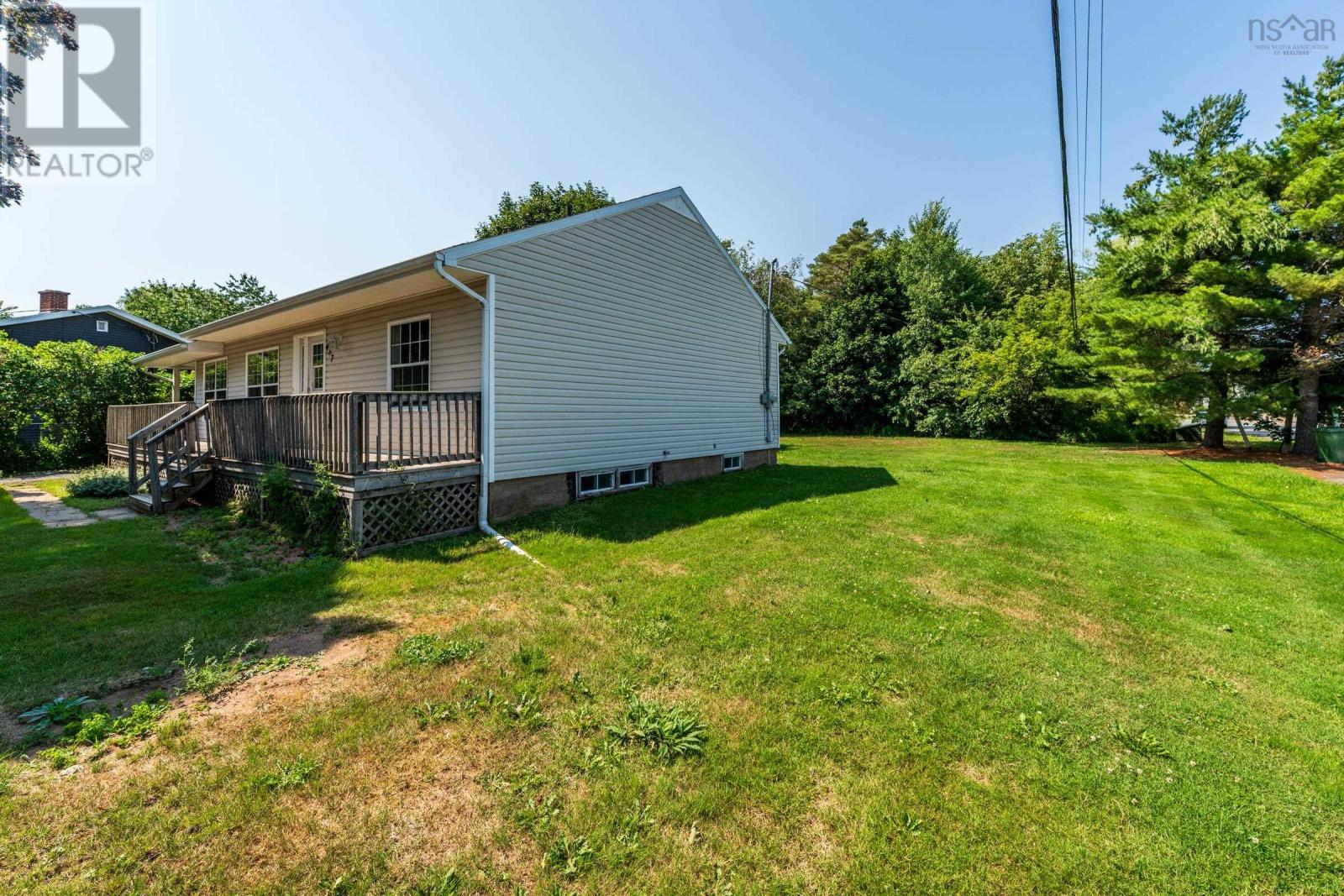 437 Main Street, Middleton, Nova Scotia  B0P 1M0 - Photo 14 - 202601705