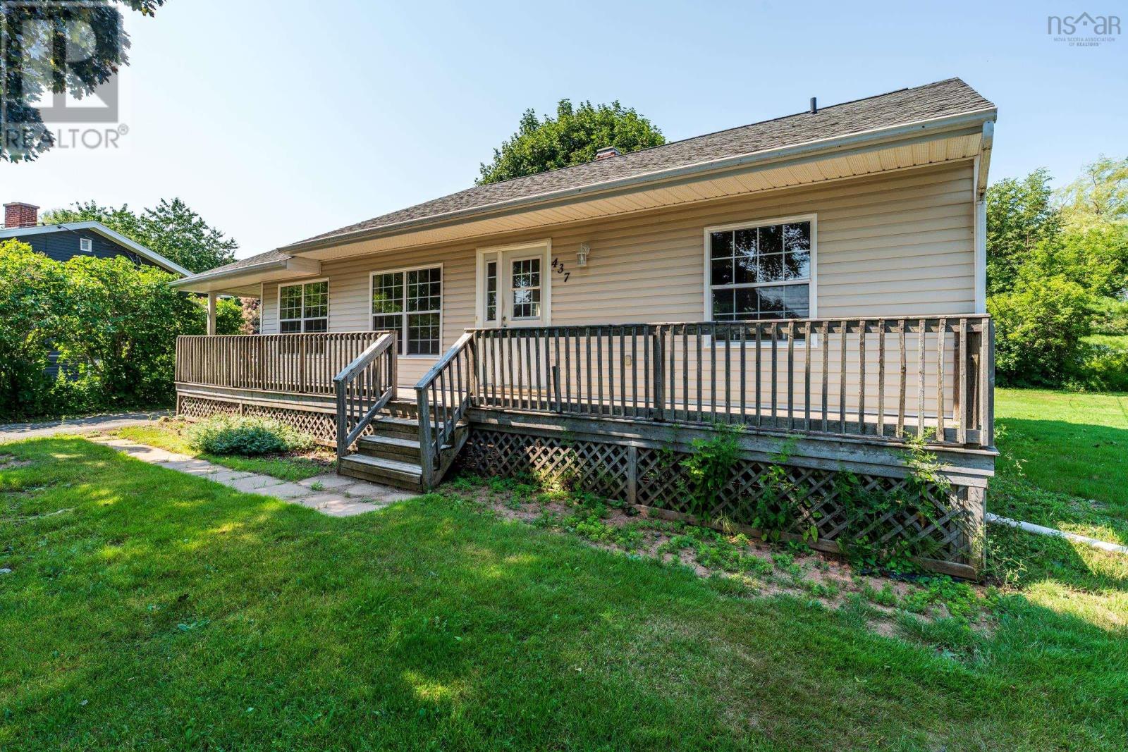 437 Main Street, Middleton, Nova Scotia  B0P 1M0 - Photo 17 - 202601705