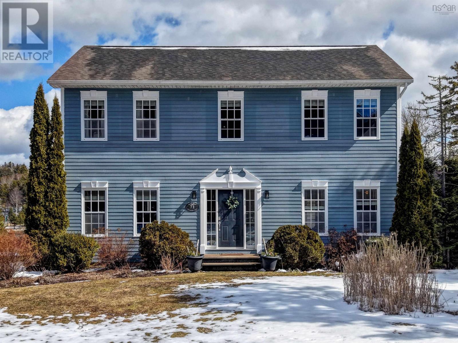 71 Foxberry Hill, Glen Haven, Nova Scotia  B3Z 2V9 - Photo 1 - 202605820