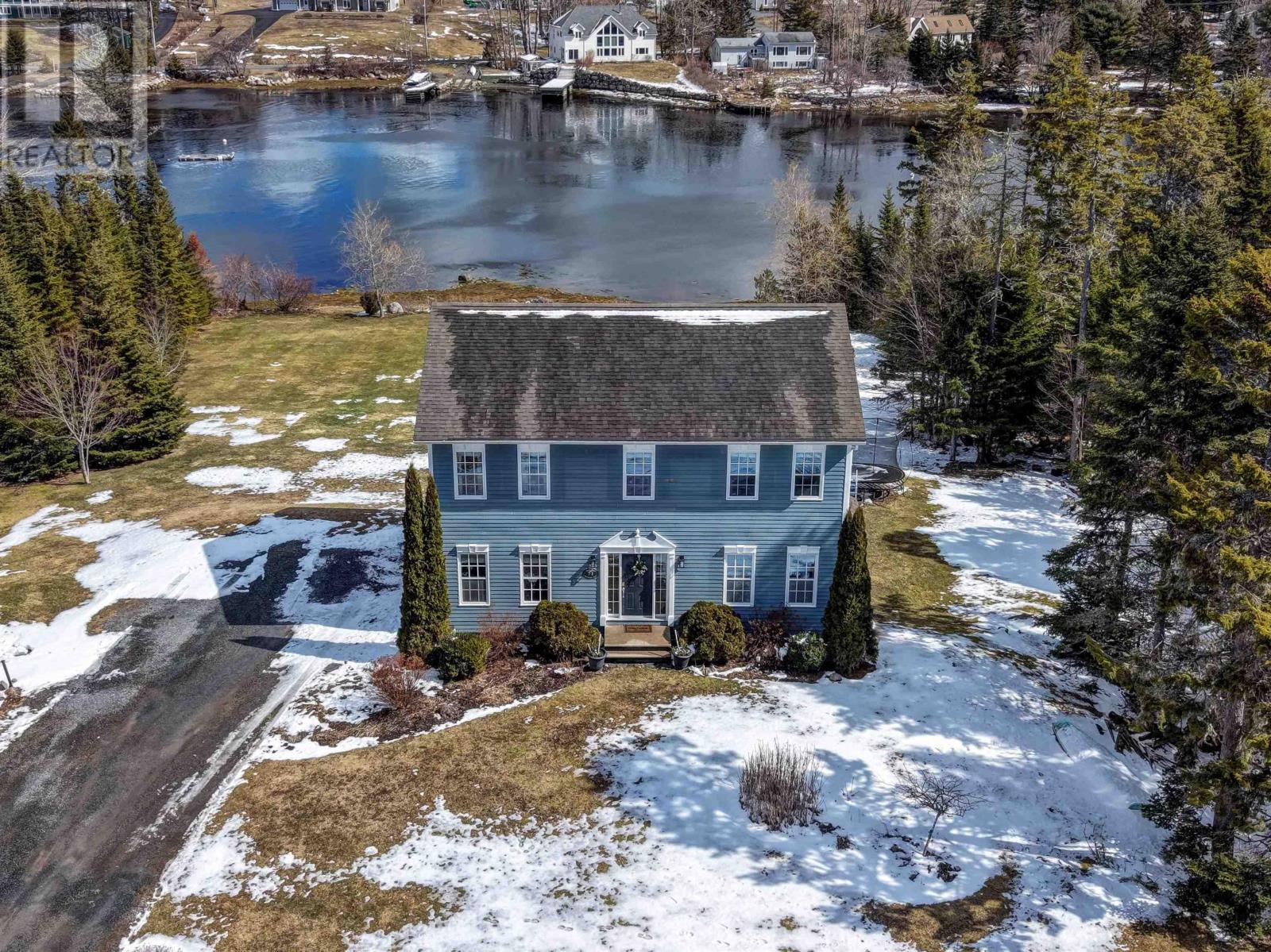 71 Foxberry Hill, Glen Haven, Nova Scotia  B3Z 2V9 - Photo 3 - 202605820