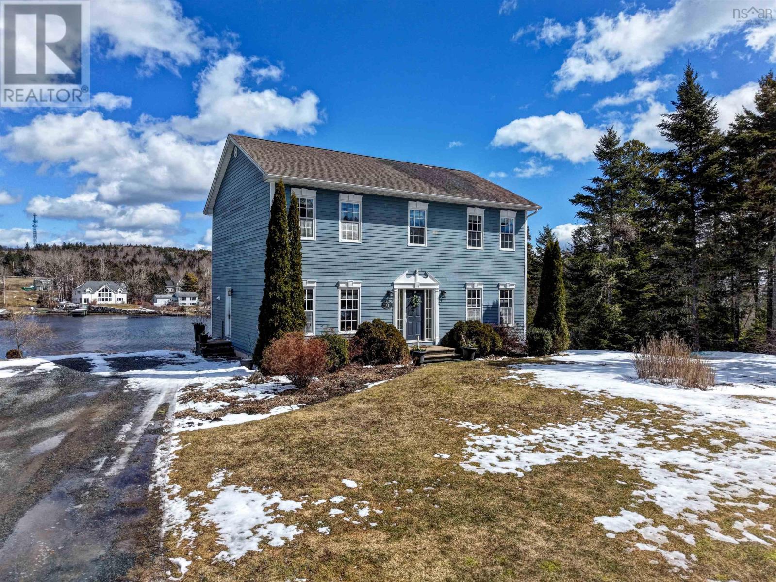71 Foxberry Hill, Glen Haven, Nova Scotia  B3Z 2V9 - Photo 4 - 202605820